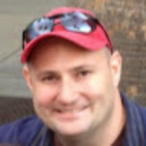 Meet your Posher, Brad